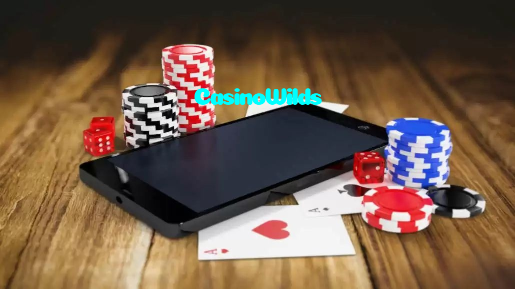 CasinoWilds