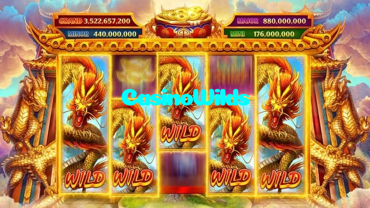 CasinoWilds خوش آمدید بونس +600% پیشکش موبائل ایپ کے پروموشن سیکشن میں دکھائی دیتی ہے۔