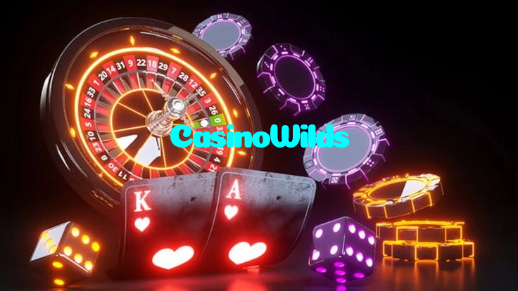 CasinoWilds