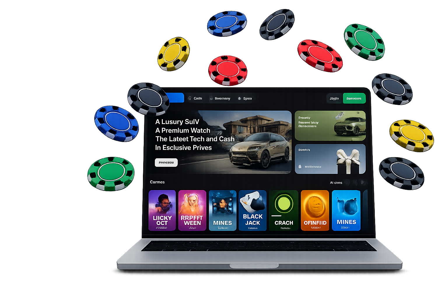 CasinoWilds Pakistan