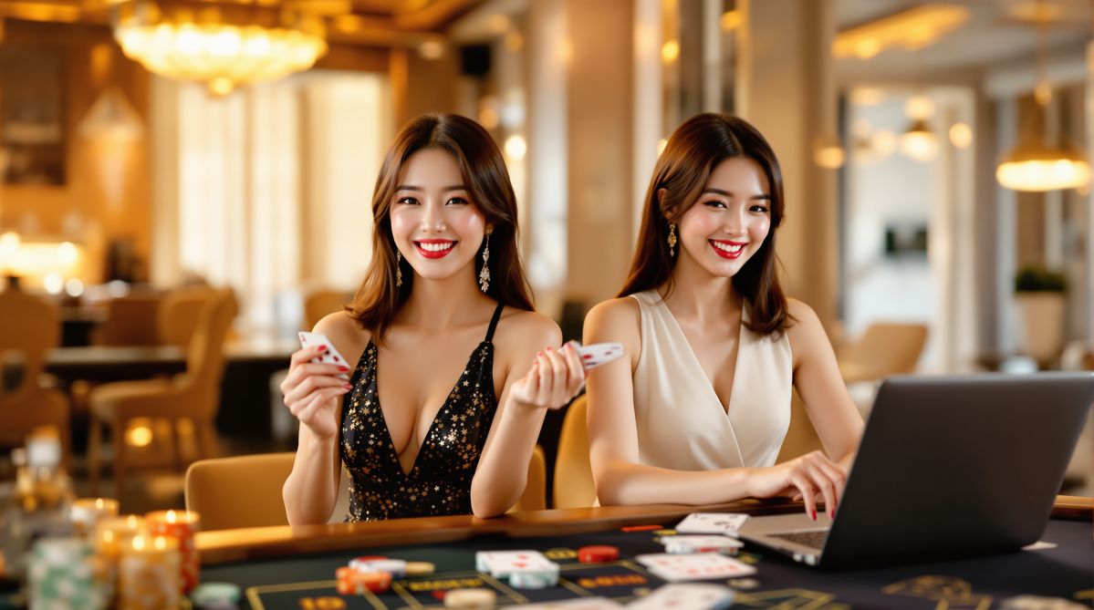 CasinoWilds پاکستان ریئل منی گیمز