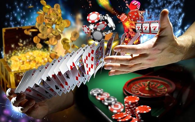 پاکستان میں CasinoWilds قانونی ہے۔